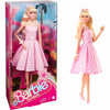 Hpj96 Barbie The Movie Кукла Margot Robbie Mattel