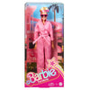 Hrf29 Barbie The Movie Кукла Margot Robbie Mattel