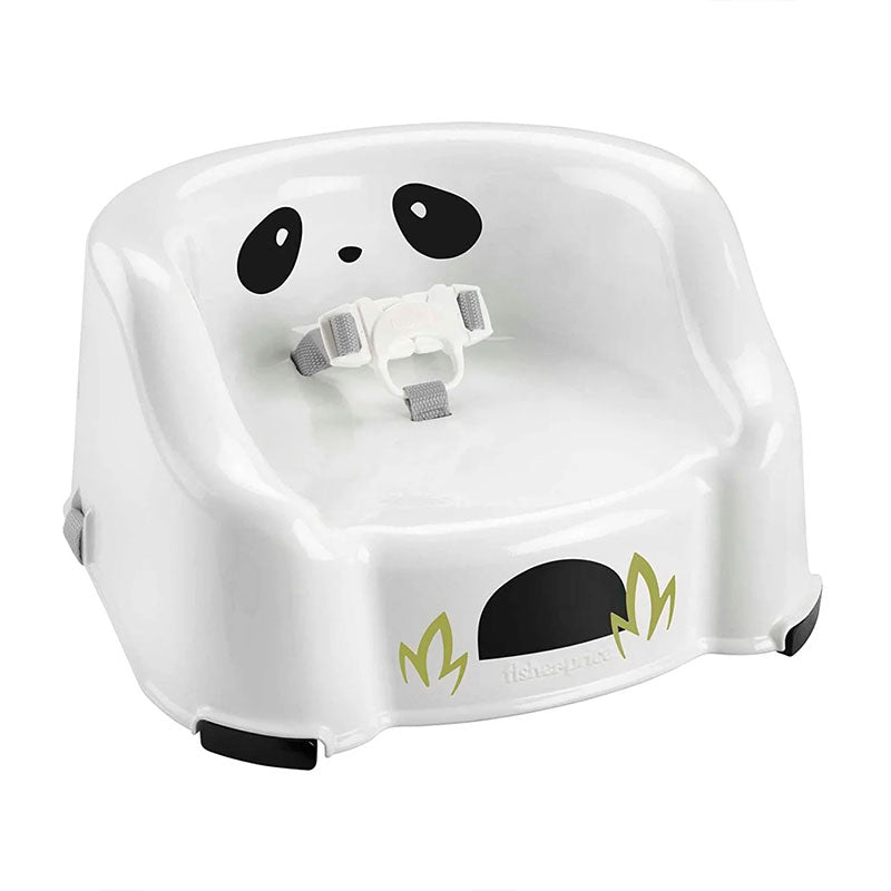Hrg13 Fp Etetőszék Magasító Panda Fisher Price