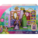 Hxc20 Disney Hercegnők Játékszett, Báli est, Mattel