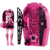 Hxh84 Mh Draculaura baba kiegészítőkkel Mattel