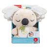 Plüss. On The Go Koala Fisher Price