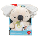 Plüss. On The Go Koala Fisher Price