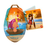 Jbt68 Disney Princess Мини Фигурка Vaiana 2 Mattel