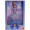 Jcr78 Cinderella Születésnapi ünnepség Mattel baba