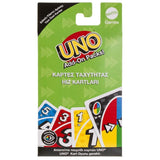 Jcv57 Uno Допълнителен Пакет Speed Pack Mattel