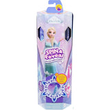 Jbg59 Jégvarázs Elsa baba (Mattel)