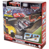 Jdj02 Cars Villám McQueen Versenypálya Mattel