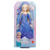 Jbg53 Jégtáncos Elsa baba, Mattel