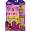 Jdp54 Disney Princess Belle kastélya Mattel