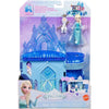 Jdp63 Frozen Замъкът На Елза Mattel