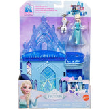 Jdp63 Frozen Замъкът На Елза Mattel
