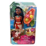 Disney Vaiana Óceáni Barátok Baba Mattel