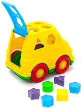 Сортер Микробус 25Х11Х12