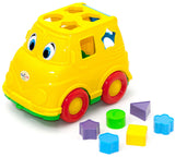 Сортер Микробус 25Х11Х12