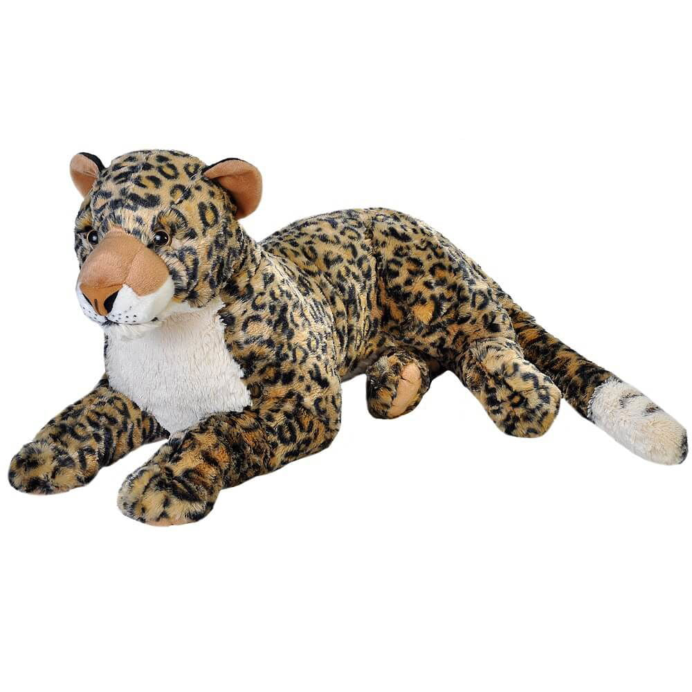 19798 Африкански Леопард --- BebeMama