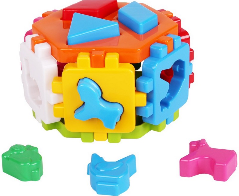 Сортер ОсмостенС 12 Елемента За Сортиране 16Х15Х10 См