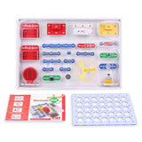 198 Експеримента С Електрически Вериги За Деца --- BebeMama