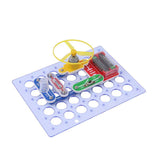 198 Експеримента С Електрически Вериги За Деца --- BebeMama