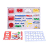 198 Експеримента С Електрически Вериги За Деца --- BebeMama