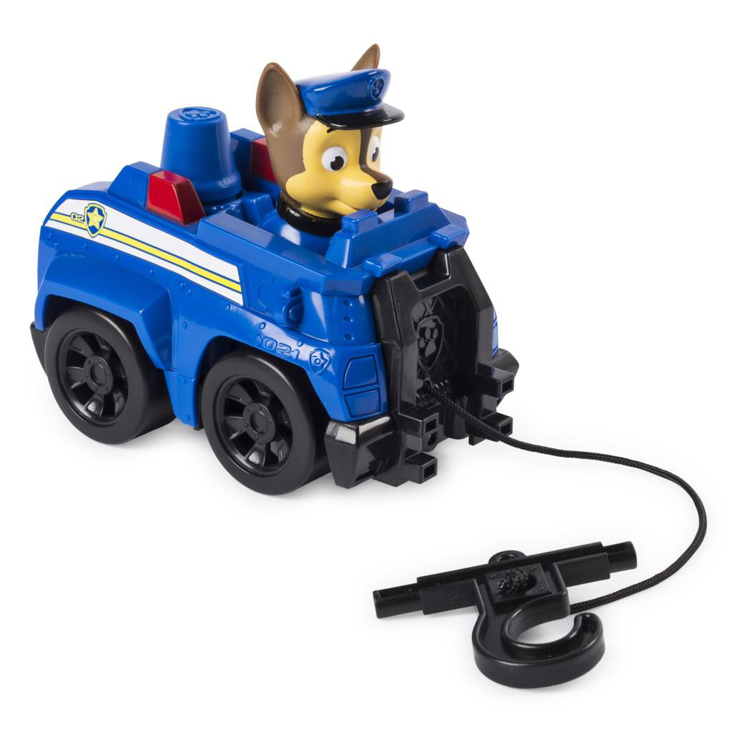 Paw Patrol Возила Асорт. S5 12/198 --- BebeMama