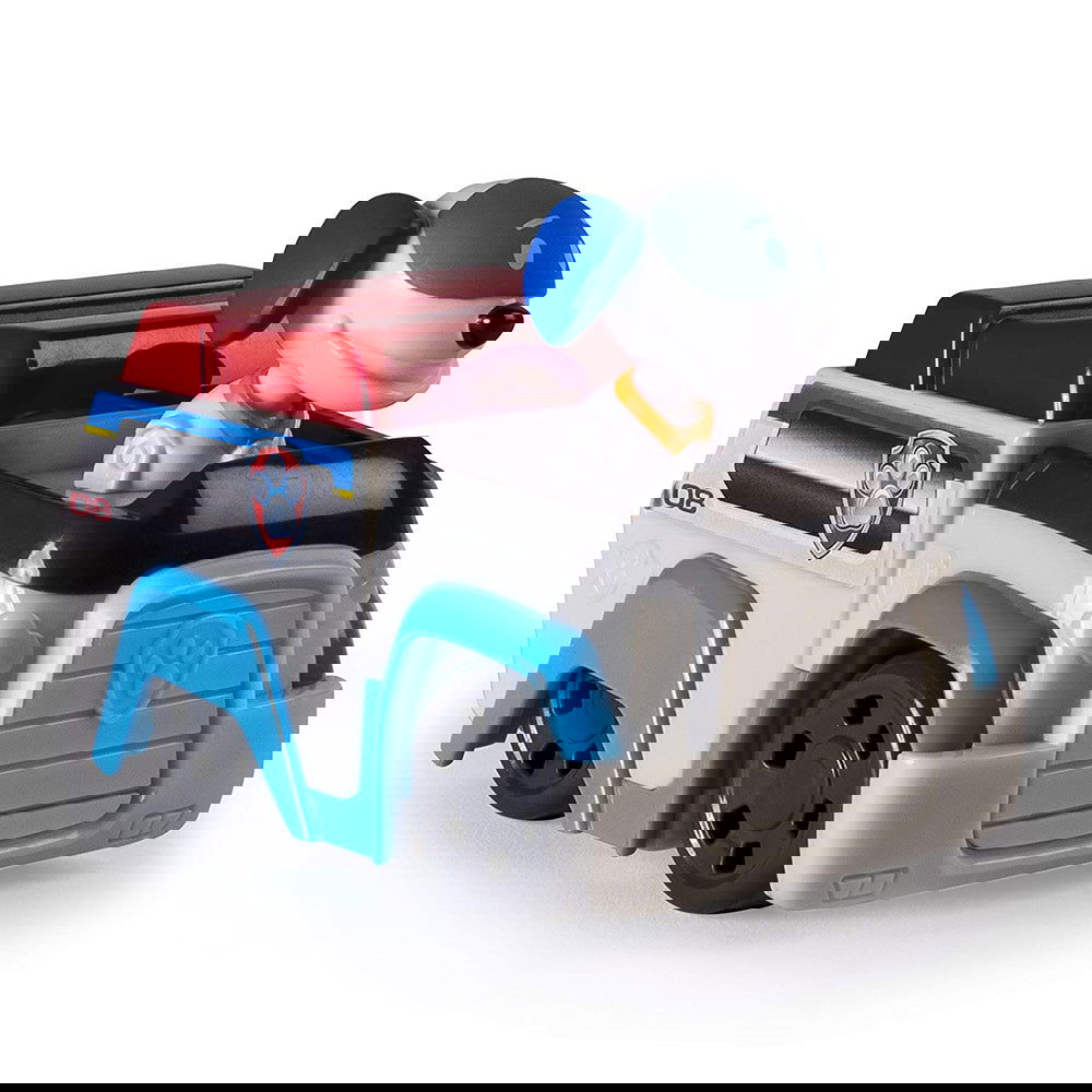 Paw Patrol Возила Асорт. S5 12/198 --- BebeMama