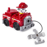 6040907 Paw Patrol Возила Асорт. S5 12/198 20095494 Rubble --- BebeMama