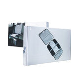 Протектор За Седалка За Кола Asalvo