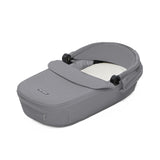 Kinderkraft Бебешка Количка 2В1 Nea 2.0 Platinium Grey