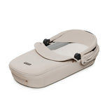 Cărucior Kinderkraft 2 în 1 Nea 2.0 Bej Moale