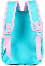 Раница Къщата За Кукли На Габи Регулируеми Презрамки С 1 Страничнен Джоб С 1 Голямо Отделение 33Х26Х10 --- BebeMama