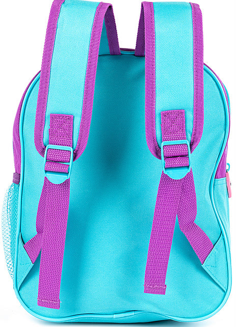 Раница Къщата За Кукли На Габи Регулируеми Презрамки С 1 Страничнен Джоб С 1 Голямо Отделение 33Х26Х10 --- BebeMama