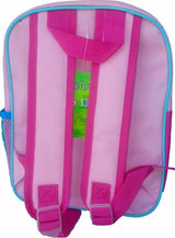 Раница Лило И Стич Регулируеми Презрамки С 1 Страничнен Джоб С 1 Голямо Отделение 33Х26Х10