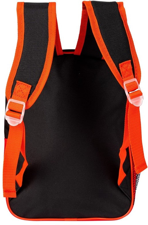 Раница Колите33Х27Х15 Регулируеми Презрамки С 2 Странични Джоба С 1 Голямо Отделение И 1 Малко Отделение С Отваряне С Цип