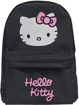 Раница С Две Отделения Хелоу Кити28X40X20 См