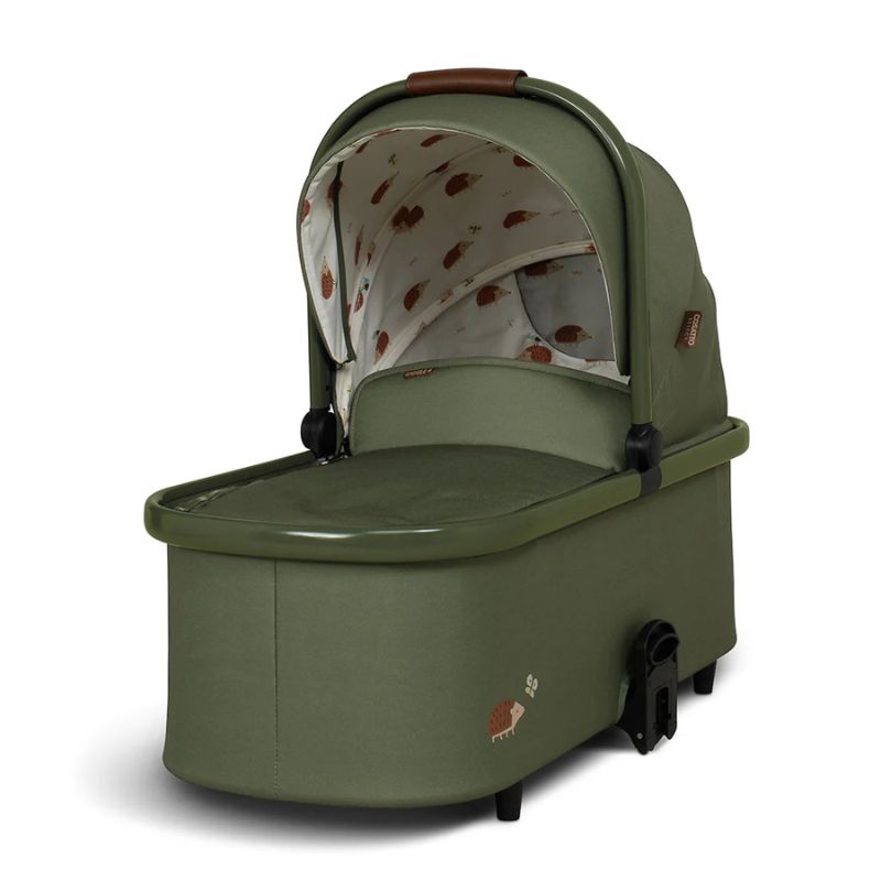 Cărucior pentru bebeluși Cosatto Ct5942 Giggle 4 3 în 1 Hoglet