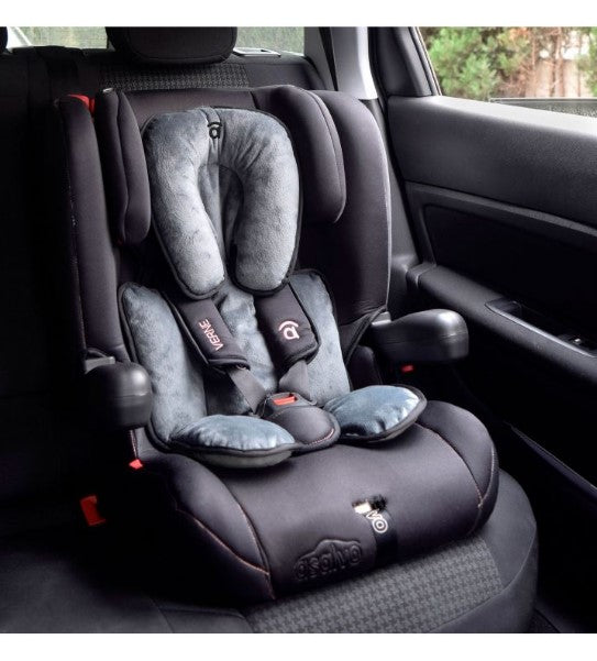 Подложка За Количка Или Столче За Кола Asalvo