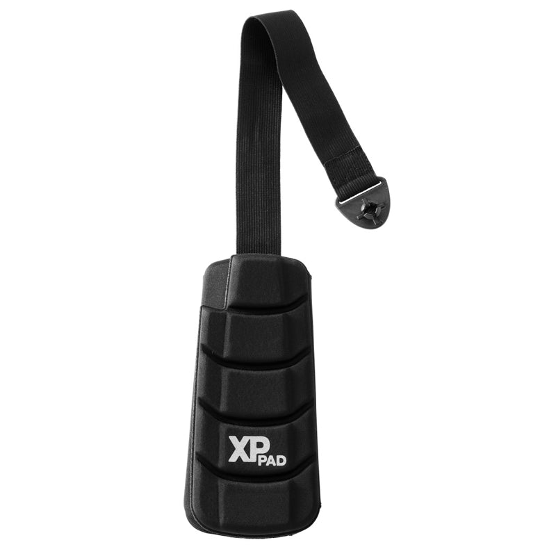 Омекотител Xp Pad Silver Kidfix Advansafix Britax Romer
