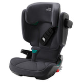 Стол Kidfix I Size Br Storm Grey Sb Britax Romer
