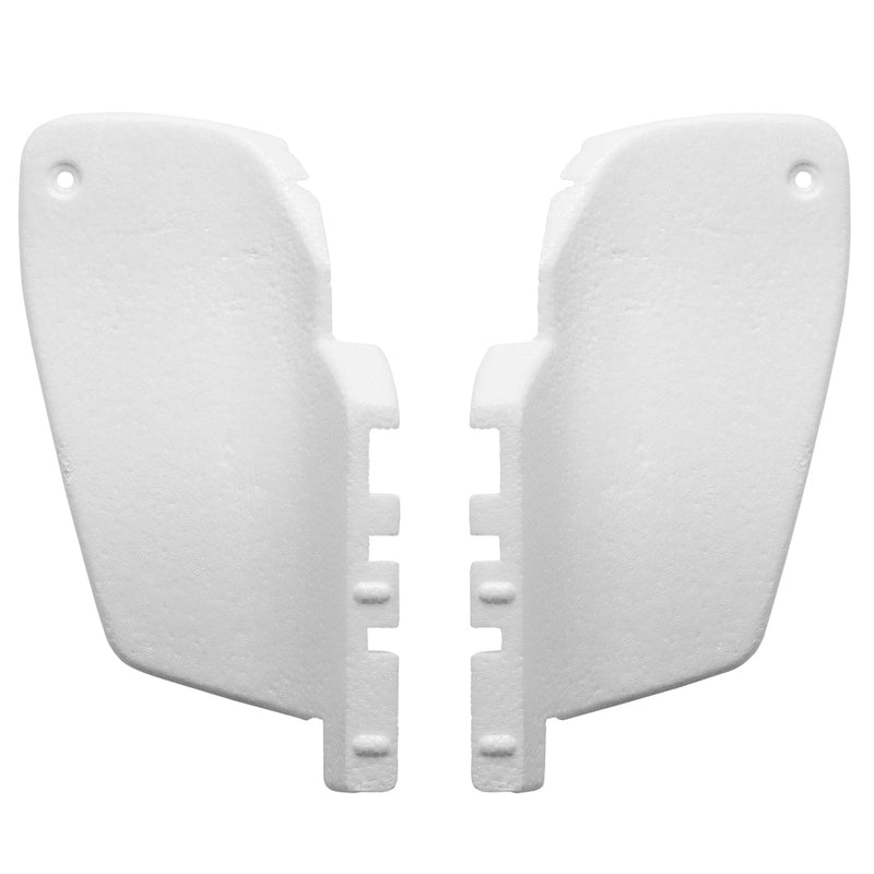 Sp Impact Insert Back Kidfix Britax Romer