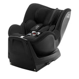 Стол Dualfix Plus Br Space Black Sb Britax Romer