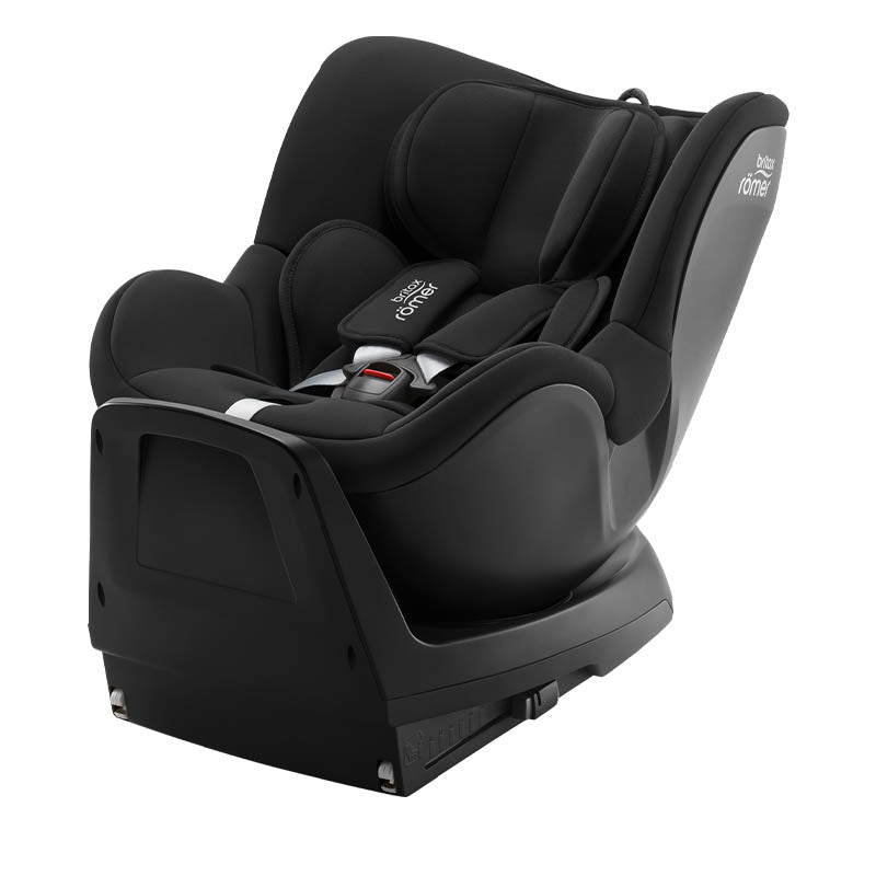 Стол Dualfix Plus Br Space Black Sb Britax Romer