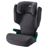 Стол Discovery Plus 2 Br Midnight Grey Sb Britax Romer