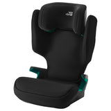 Стол Adventure Plus 2 Br Space Black Sb 100 150 Britax Romer
