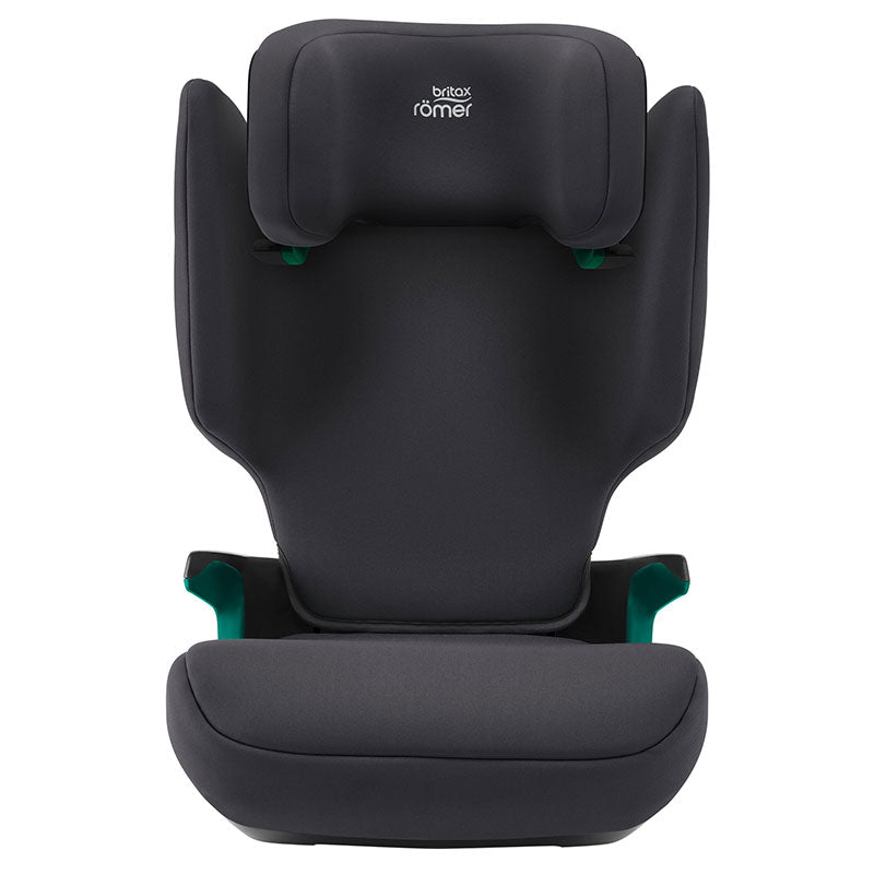 Стол Adventure Plus 2 Br Midnight Grey Sb Britax Romer