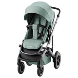 Количка Smile 5z Jade Green Britax Romer