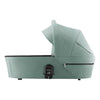 Кош Smile 5z Carrycot Jade Green Britax Romer