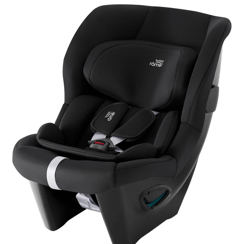 Стол Safe Way M Br Space Black Zs Sb Britax Romer