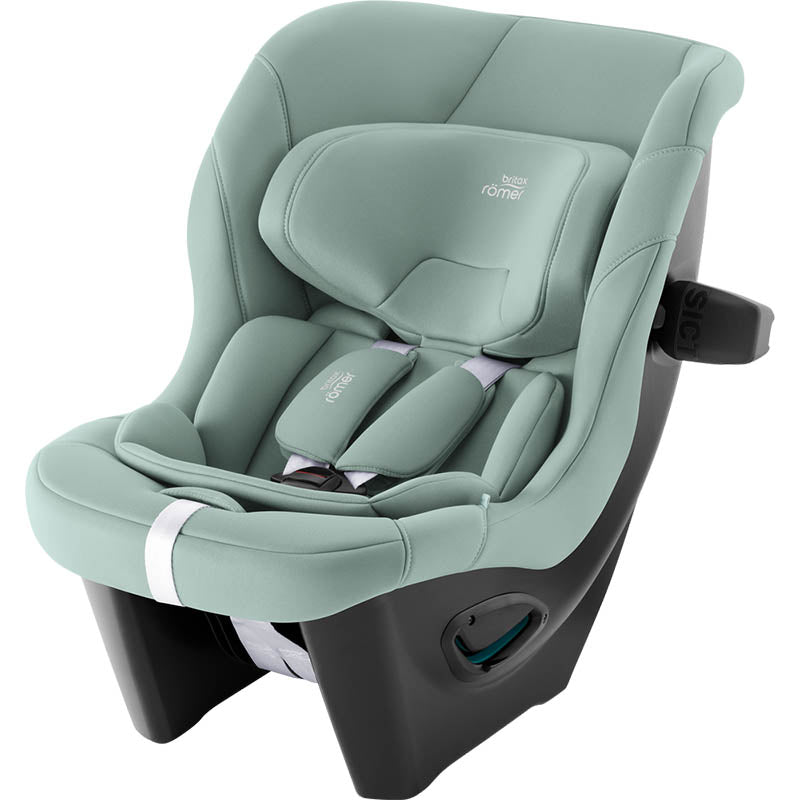 Стол Max Safe Pro Br Jade Green Zs Sb Britax Romer