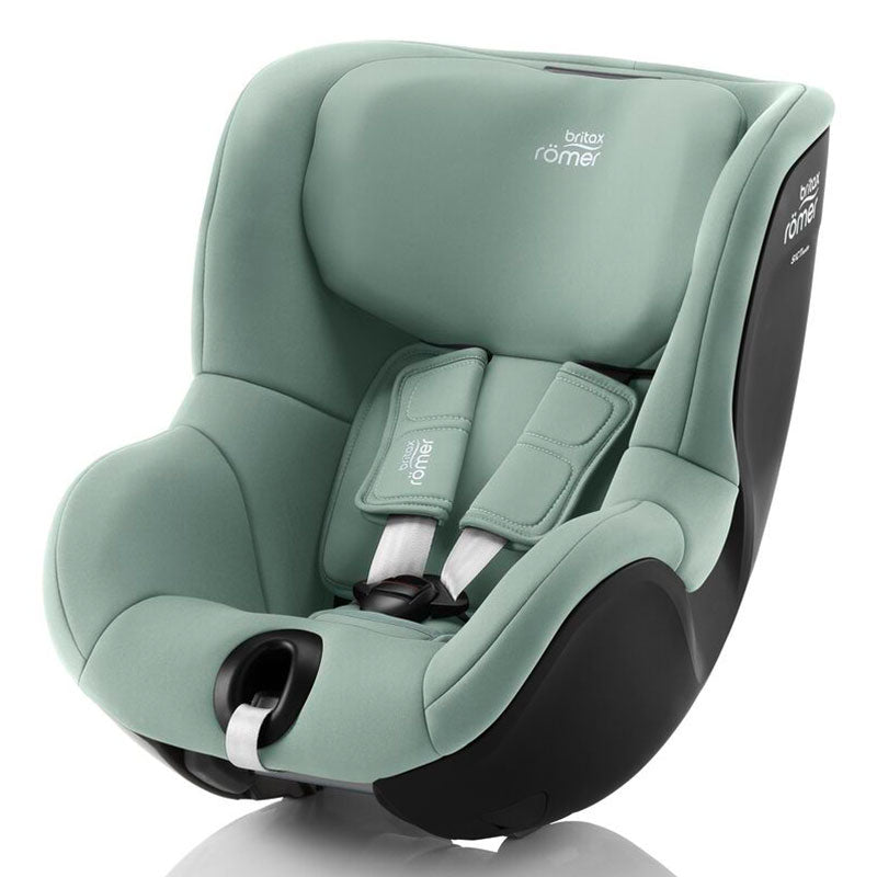 Стол Dualfix 5z Br Jade Green Britax Romer